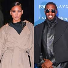 Unveiling the Truth: Diddy’s Text Messages to Cassie After 2016 Assault