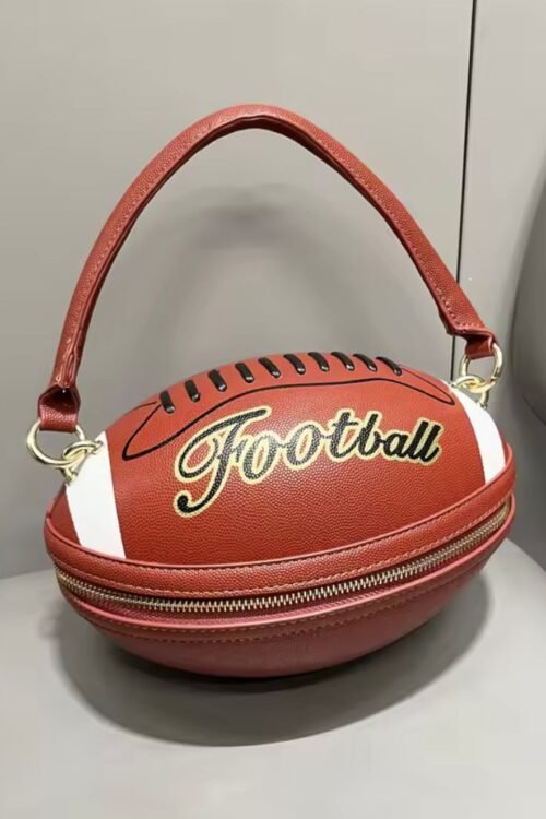 Football Clutch