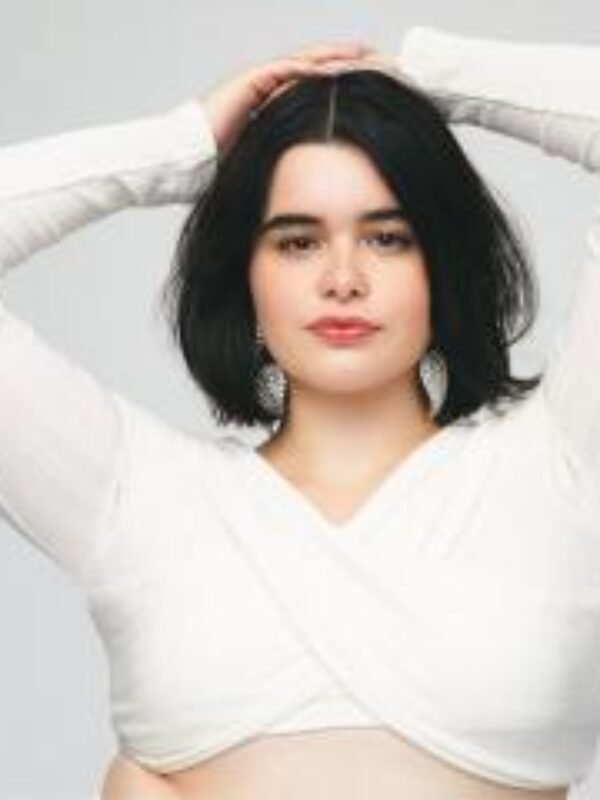 Barbie Ferreira’s Inspiring Transformation: A Look into Her Dramatic Weight Loss Journey