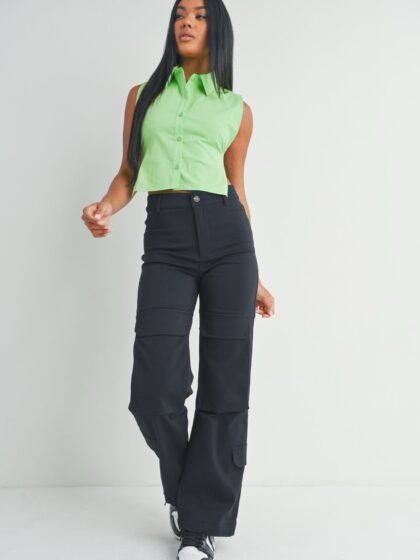 Gracie Top