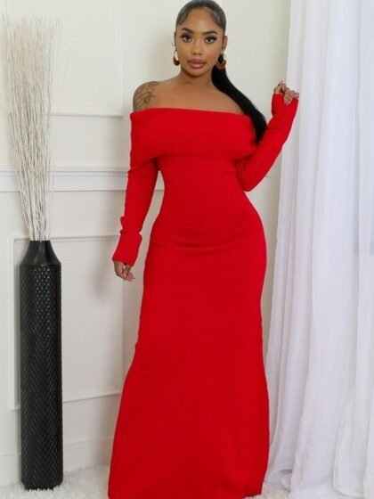 Dresses