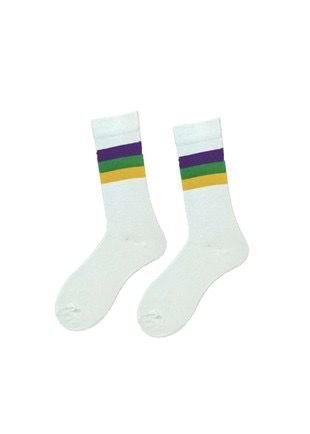 Carnival Socks Unisex
