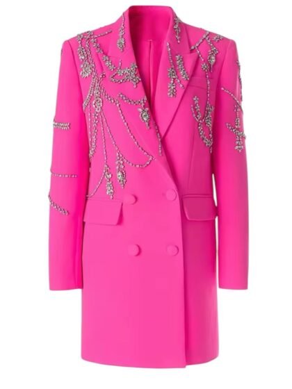 Statement Blazer
