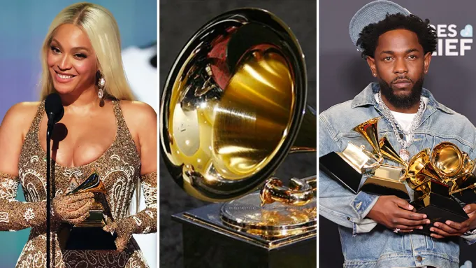 Highlights of the 2025 Grammy Awards