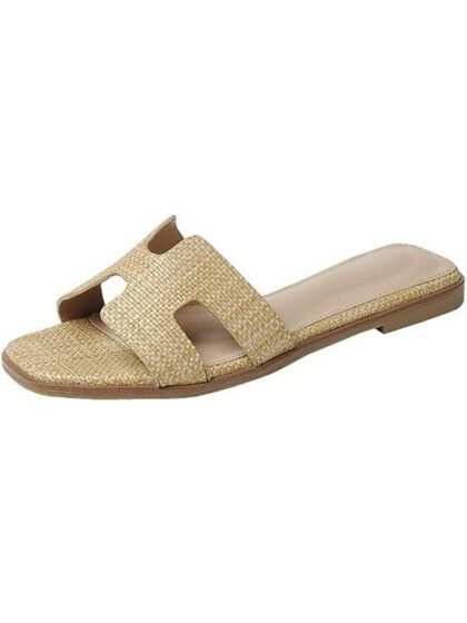 Top Veronica Sandals