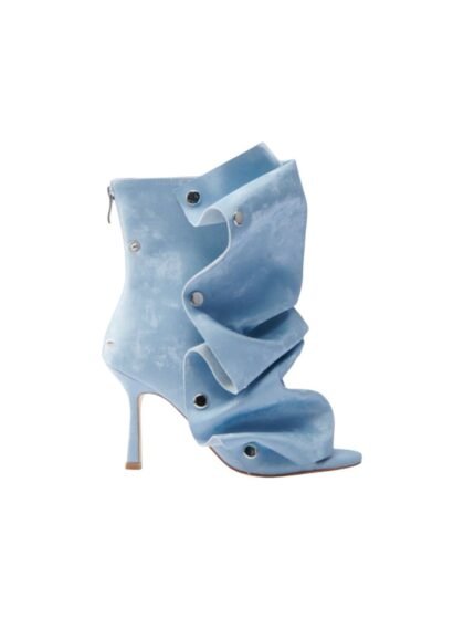 Song Bird Ankle Boot