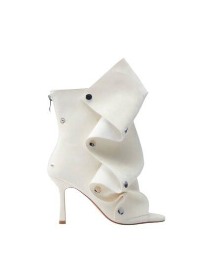 Song Bird Ankle Boot