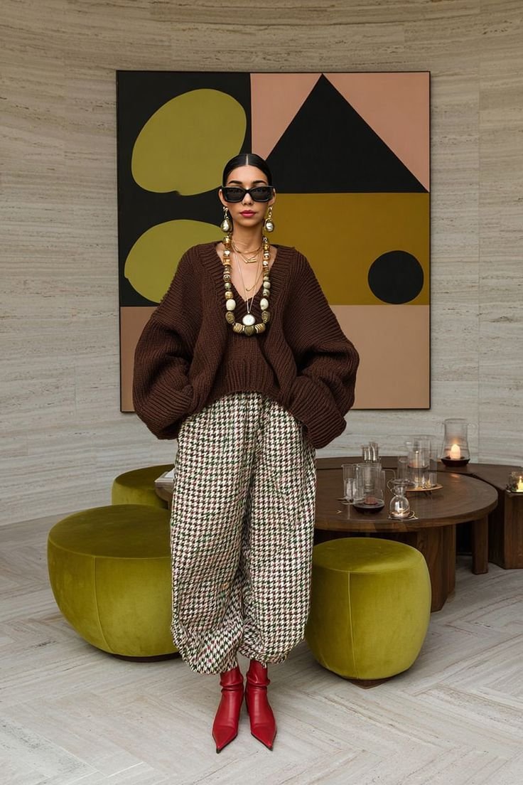 Top Women’s Fashion Trends Taking Over the USA in 2025