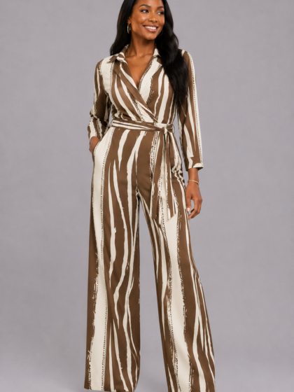 Aria Jumpsuit