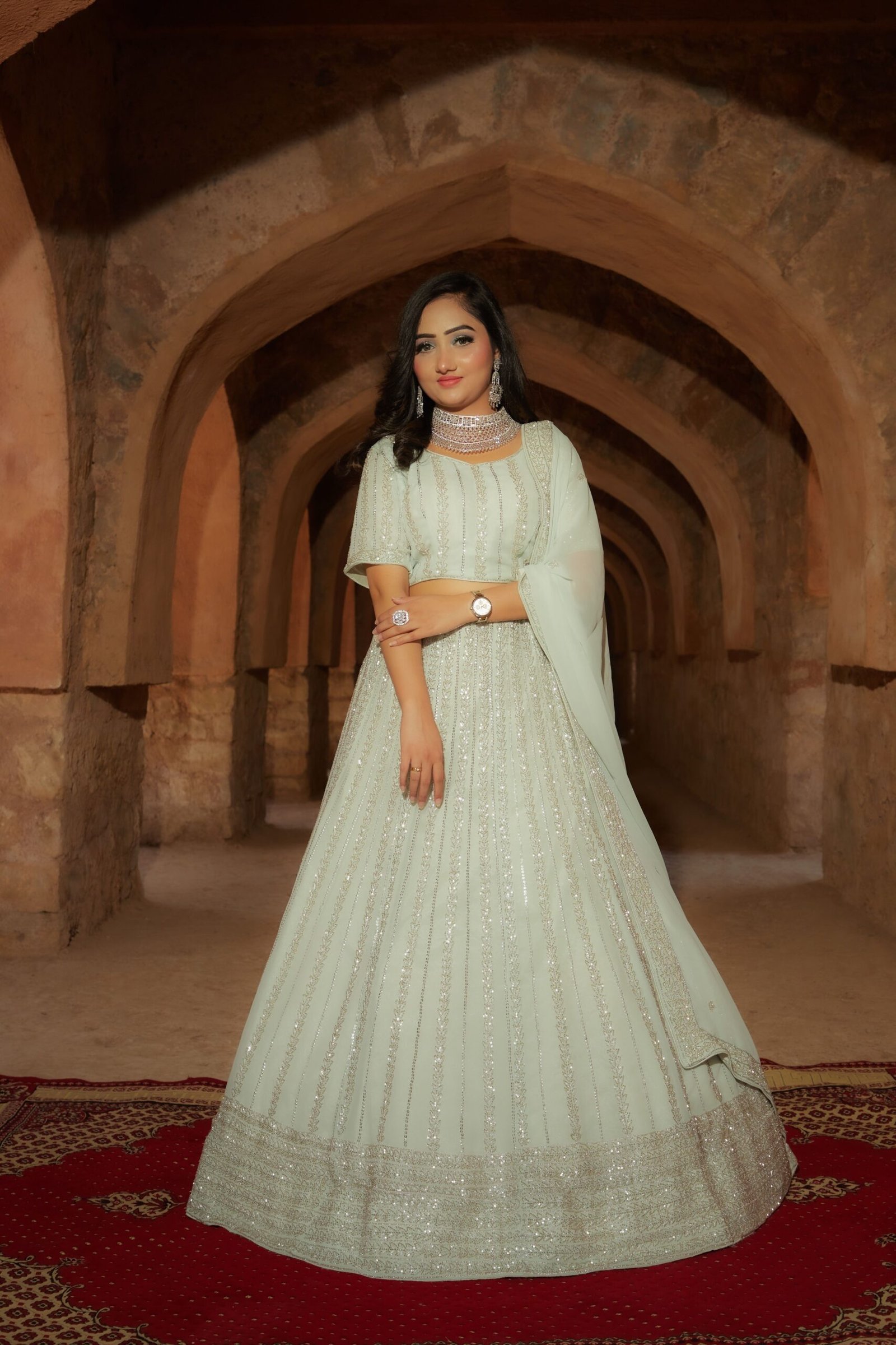 Elegant maxi dresses for weddings