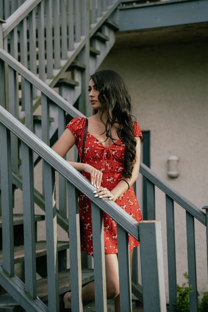 Summer Dresses