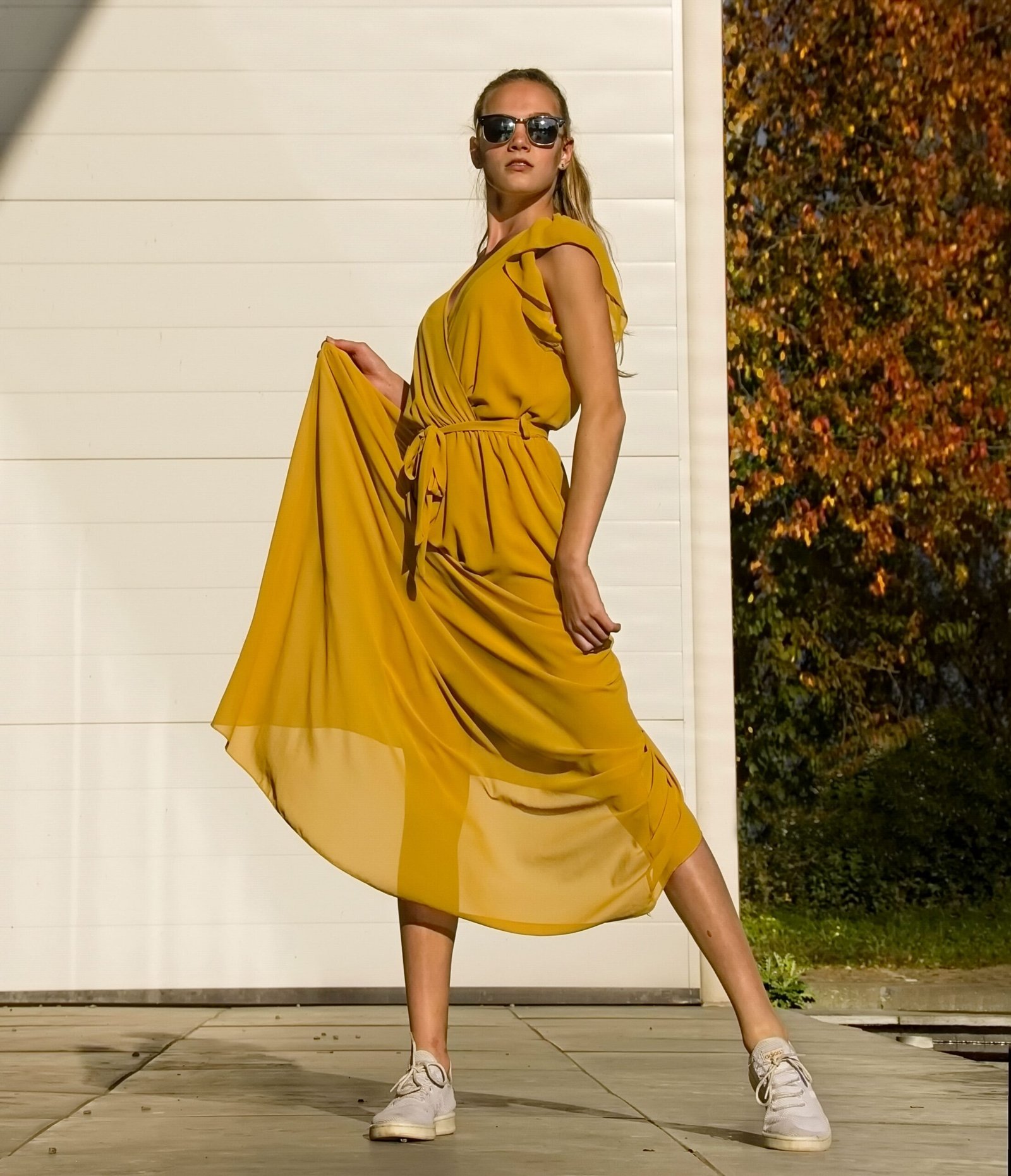 Summer Maxi Dress Outfit Ideas You'll Love