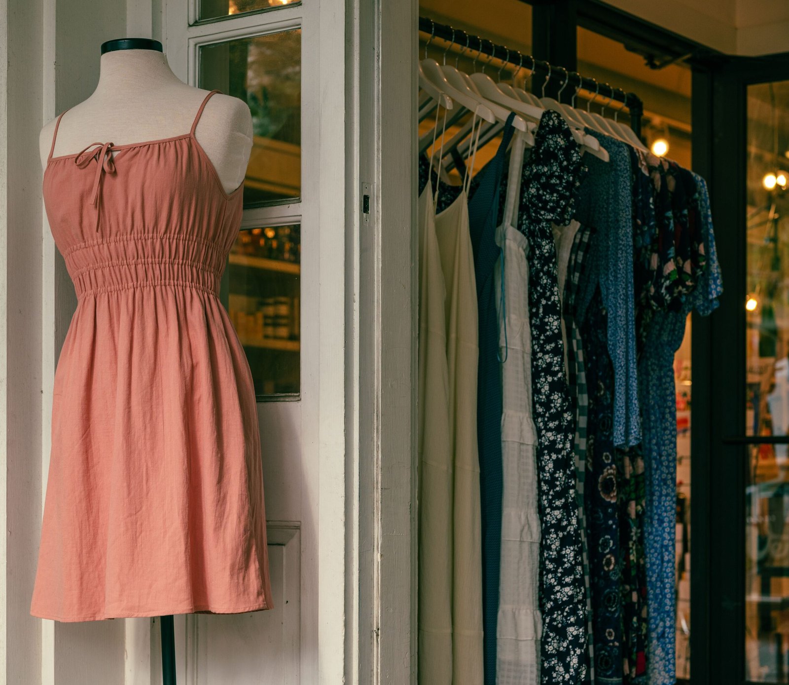 The Most Comfortable Maxi Dresses for Hot Weather