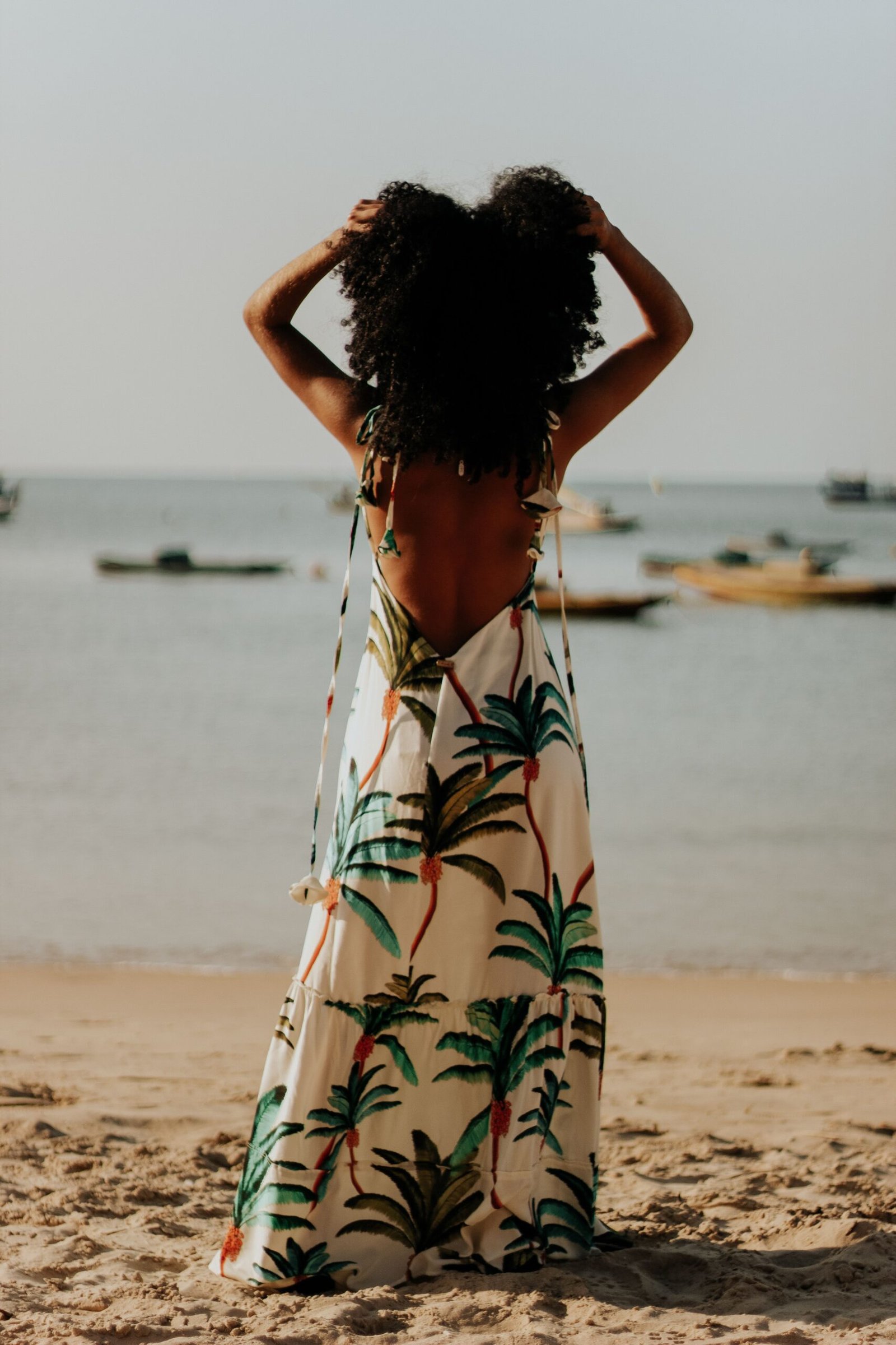 Best Maxi Dresses for Beach Vacations