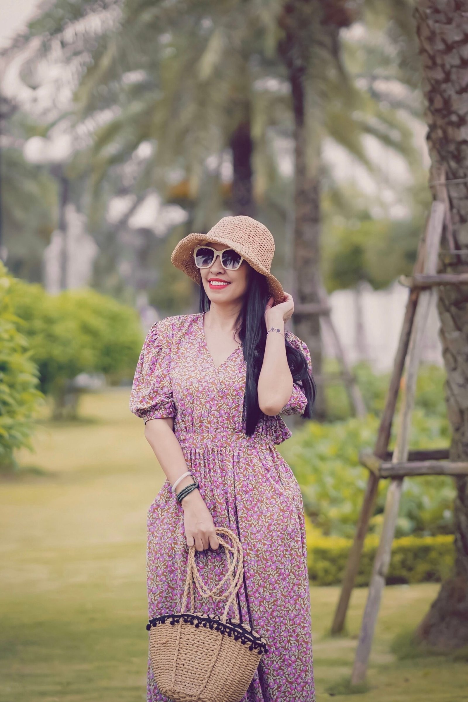 Summer Maxi Dress Outfit Ideas You'll Love