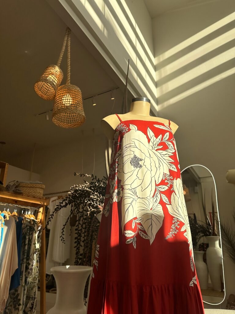 The Most Comfortable Maxi Dresses for Hot Weather