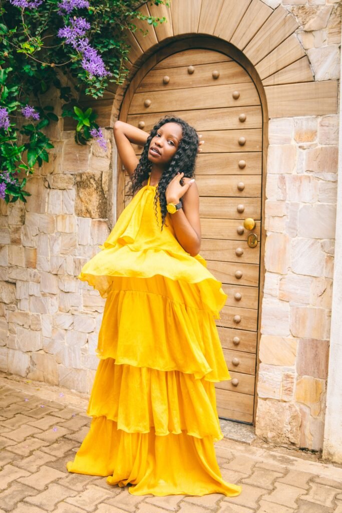Affordable Maxi Dresses That Look Luxurious