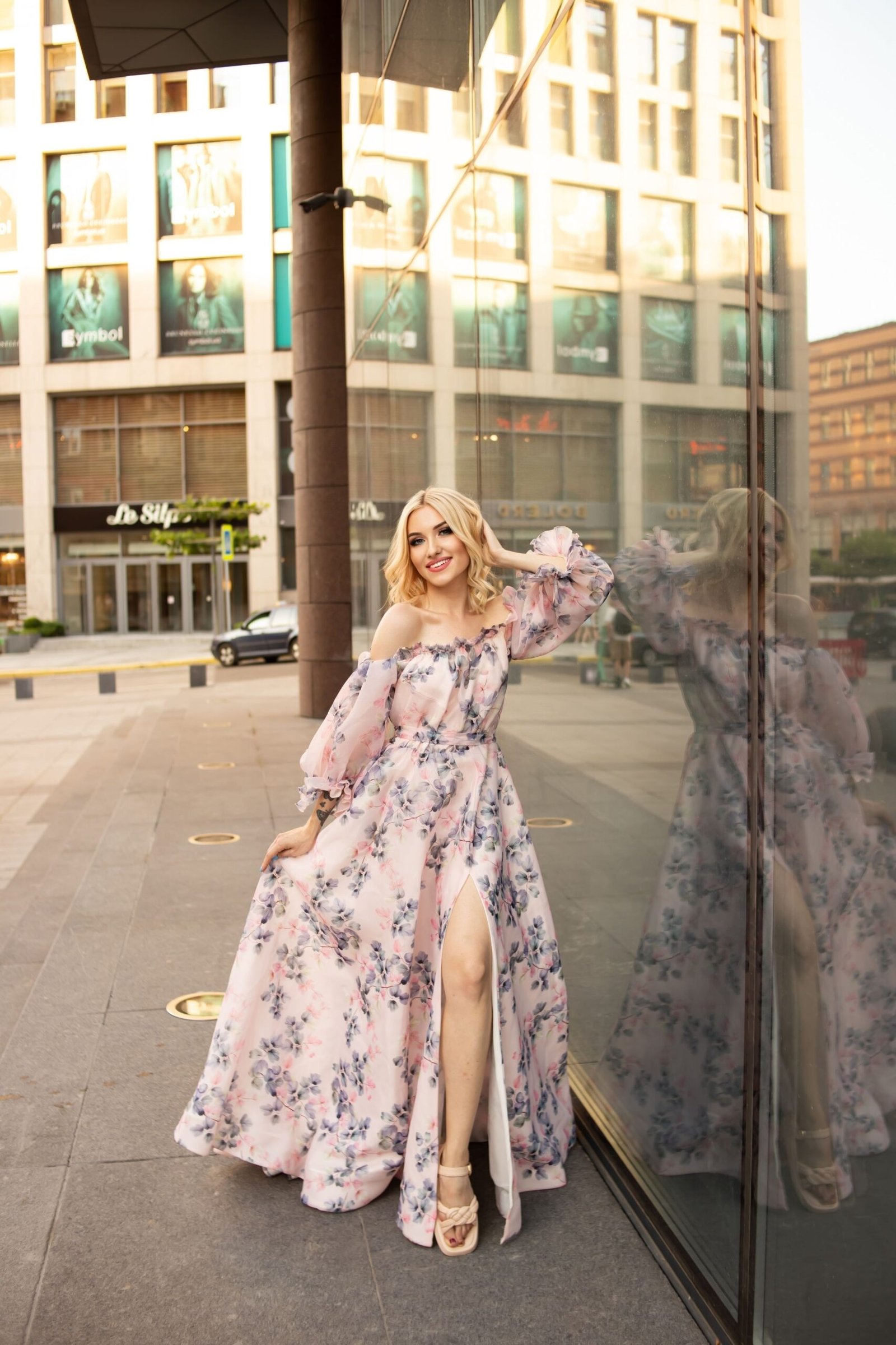 Best Maxi Dress Trends for 2026