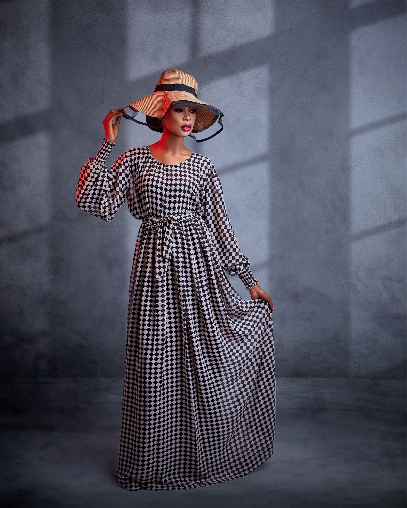 Summer Maxi Dress Outfit Ideas