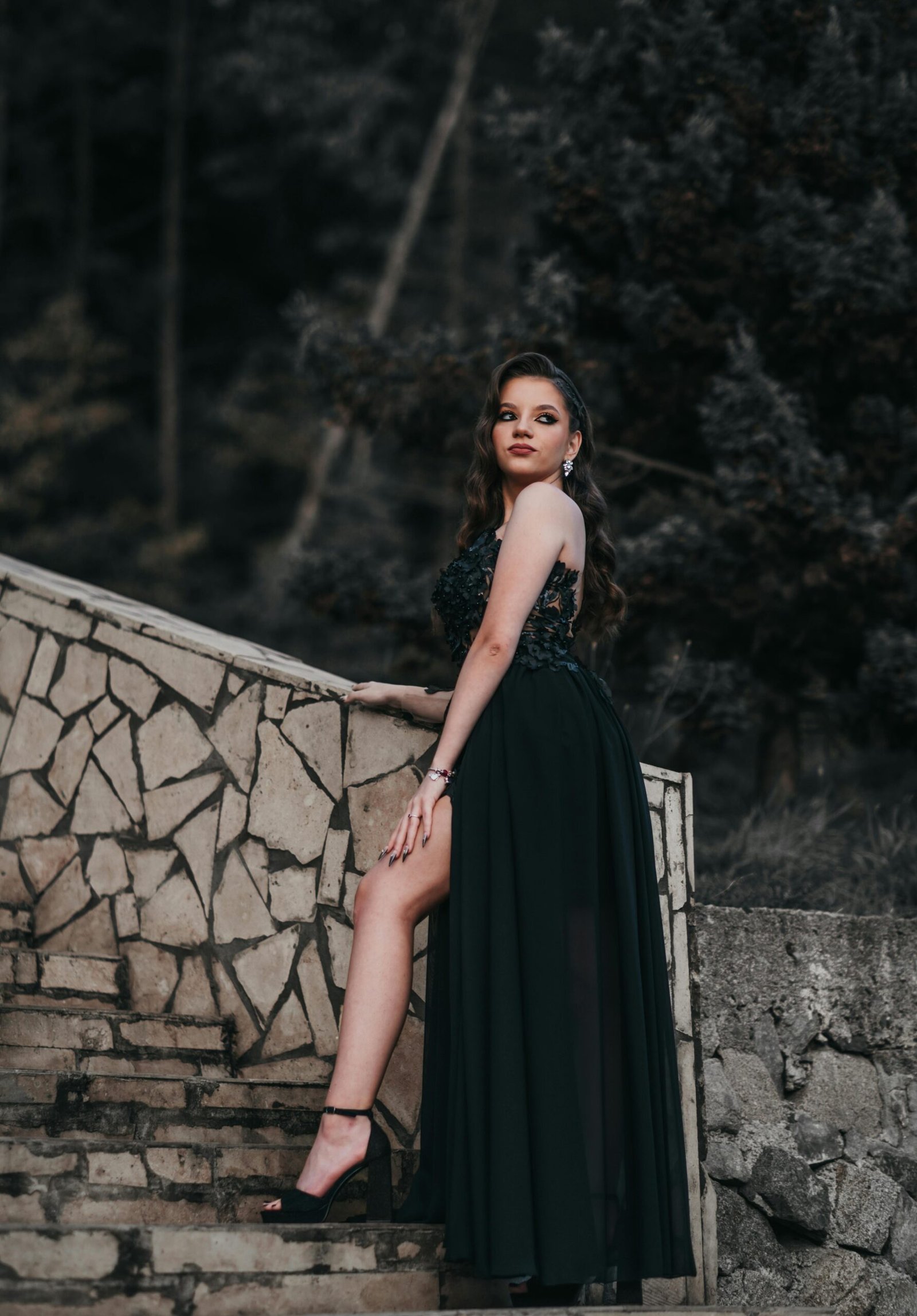 Gowns for homecoming