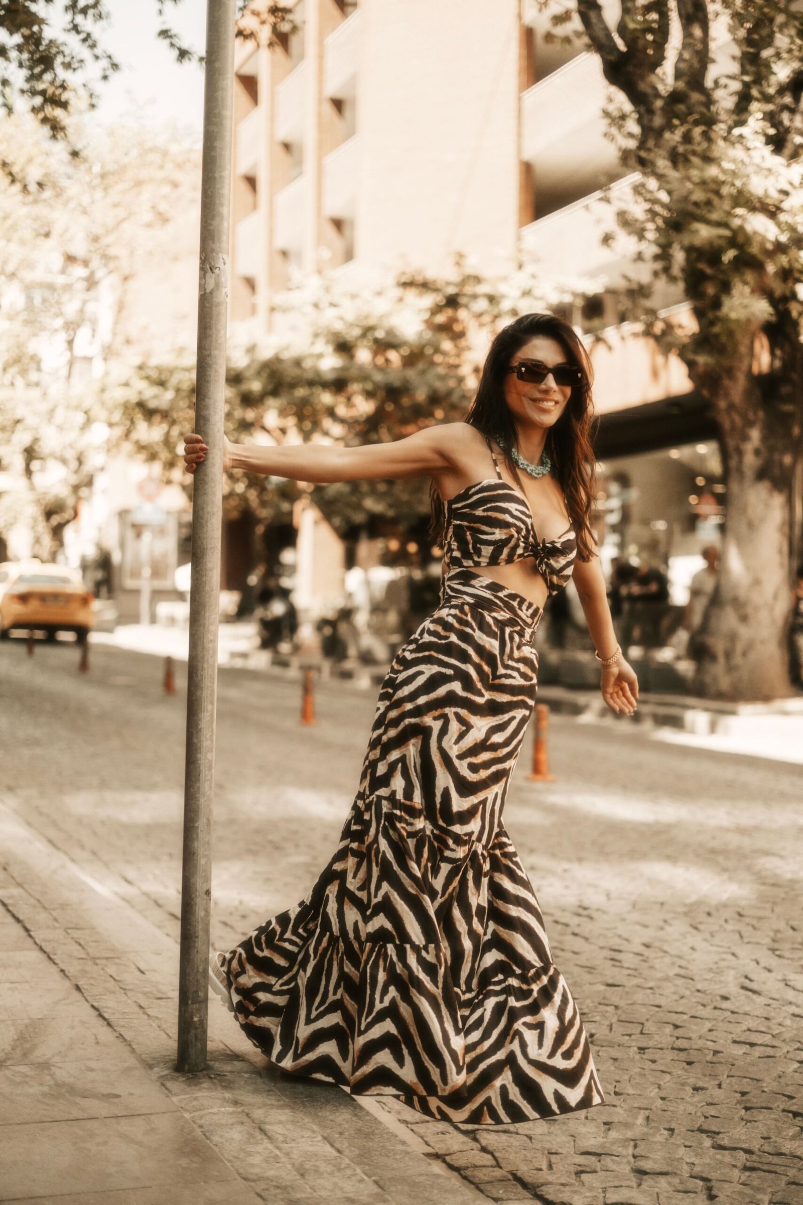 The Most Comfortable Maxi Dresses for Hot Weather