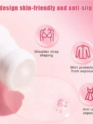 Anti-Slip Skin Adhesive Roll-On Non-Slip