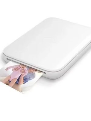 Portable Mobile Phone Mini BT Handheld Pocket printer