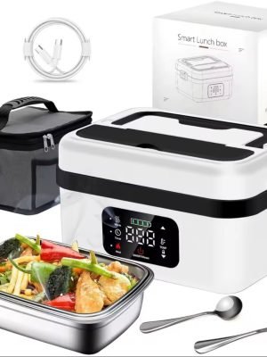 Heating Lunch Box